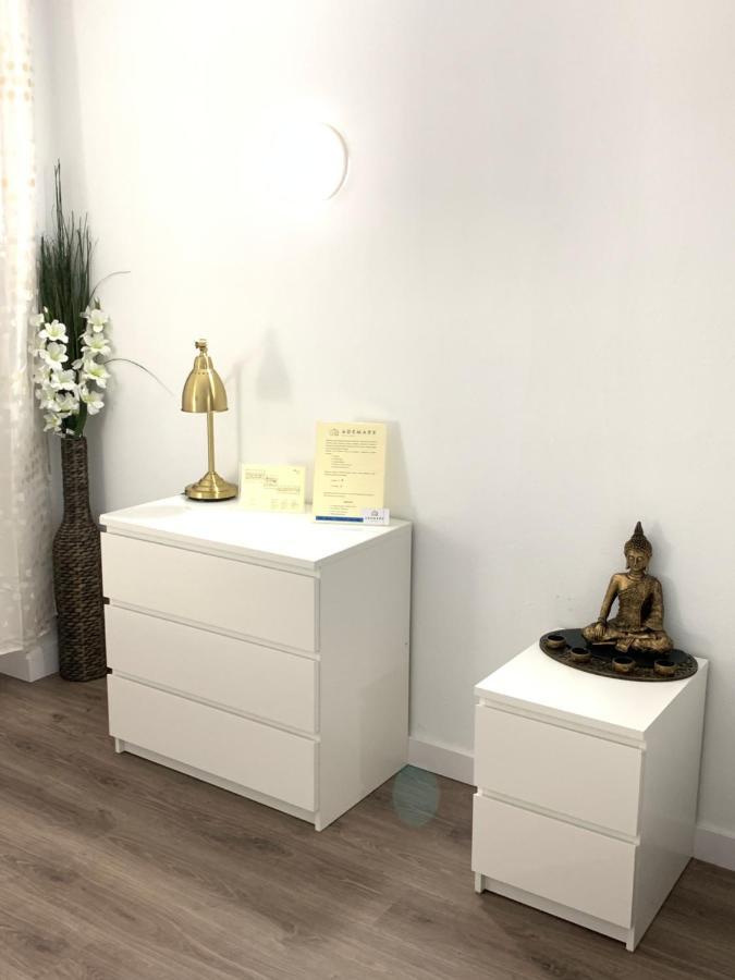 Resitur Luxury Apartment 329 세비야 외부 사진