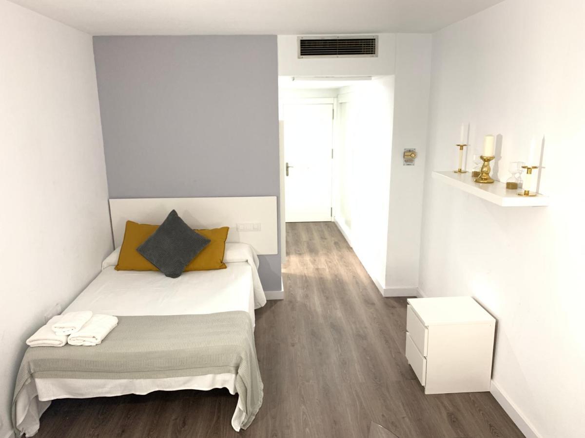 Resitur Luxury Apartment 329 세비야 외부 사진