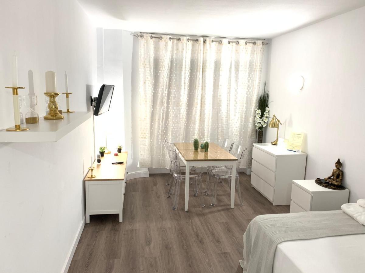 Resitur Luxury Apartment 329 세비야 외부 사진