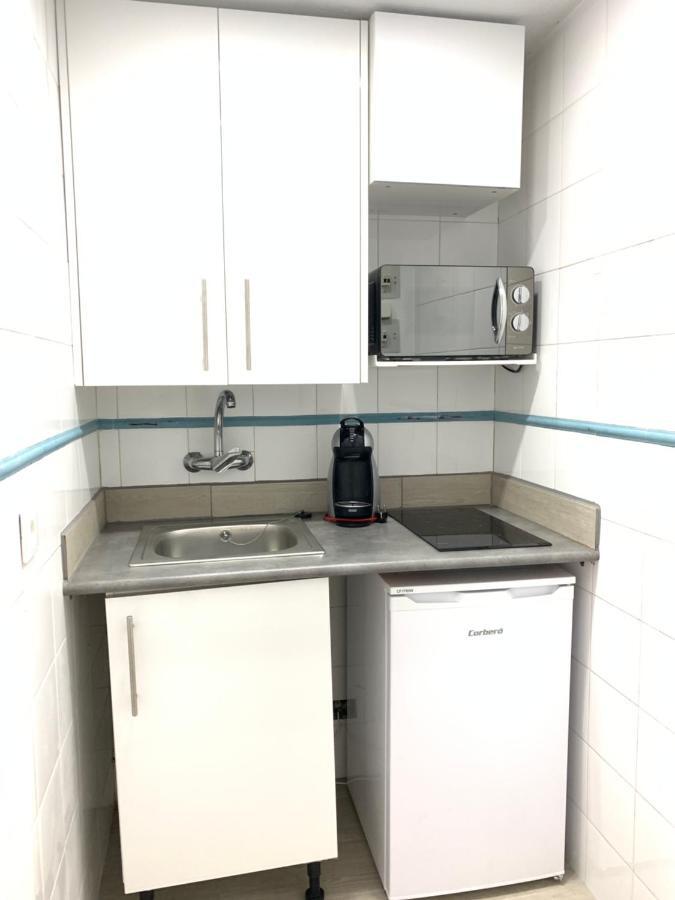 Resitur Luxury Apartment 329 세비야 외부 사진